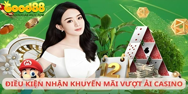 Hội viên nắm rõ điều kiện và điều khoản khi tham khuyến mãi