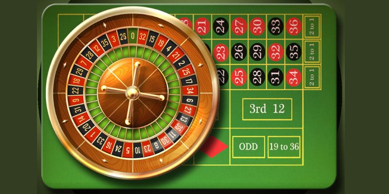 Cách quản lý vốn khi chơi Roulette